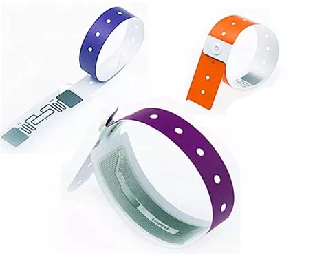 rfid badges conferences|disposable rfid bracelets for sale.